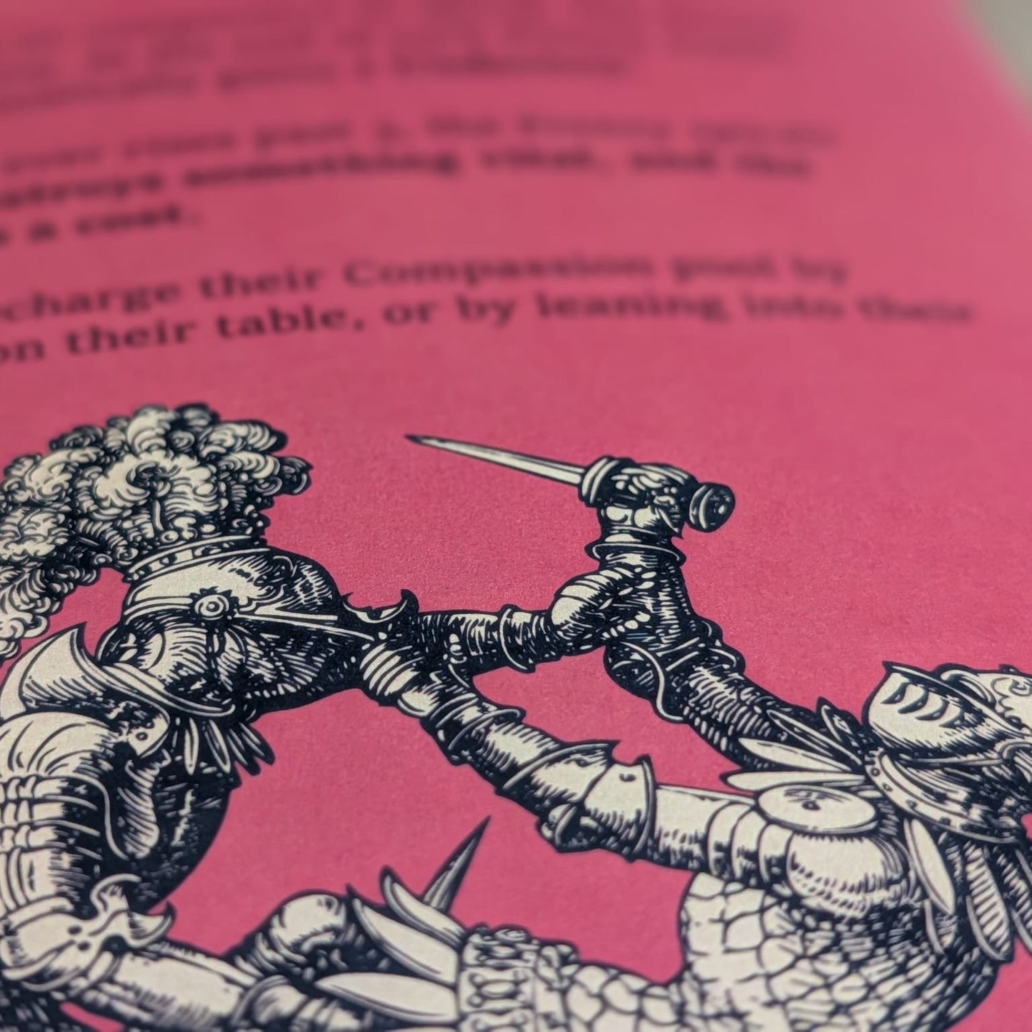 SWORN++HEART Physical Edition