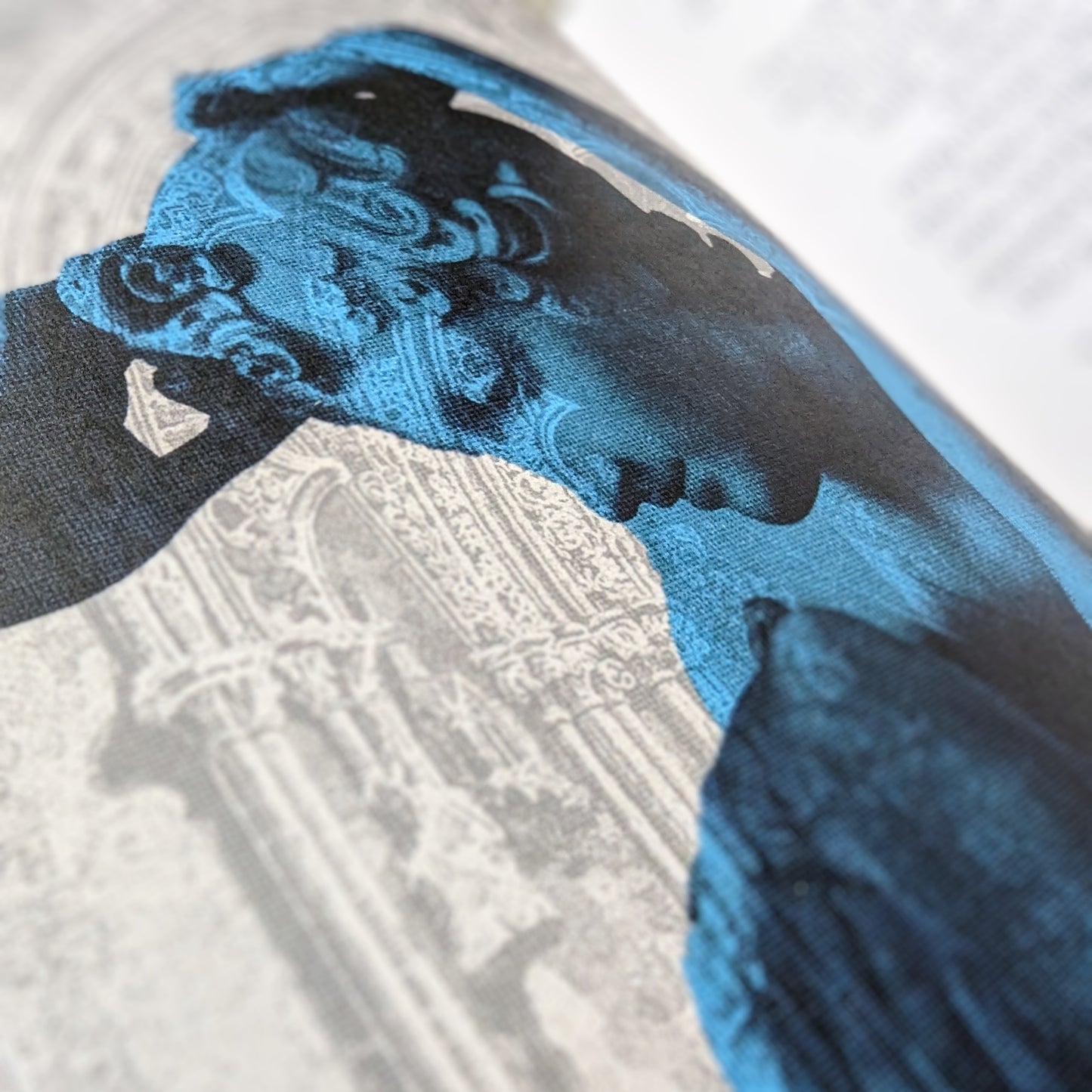 The Breathing (Physical Edition)