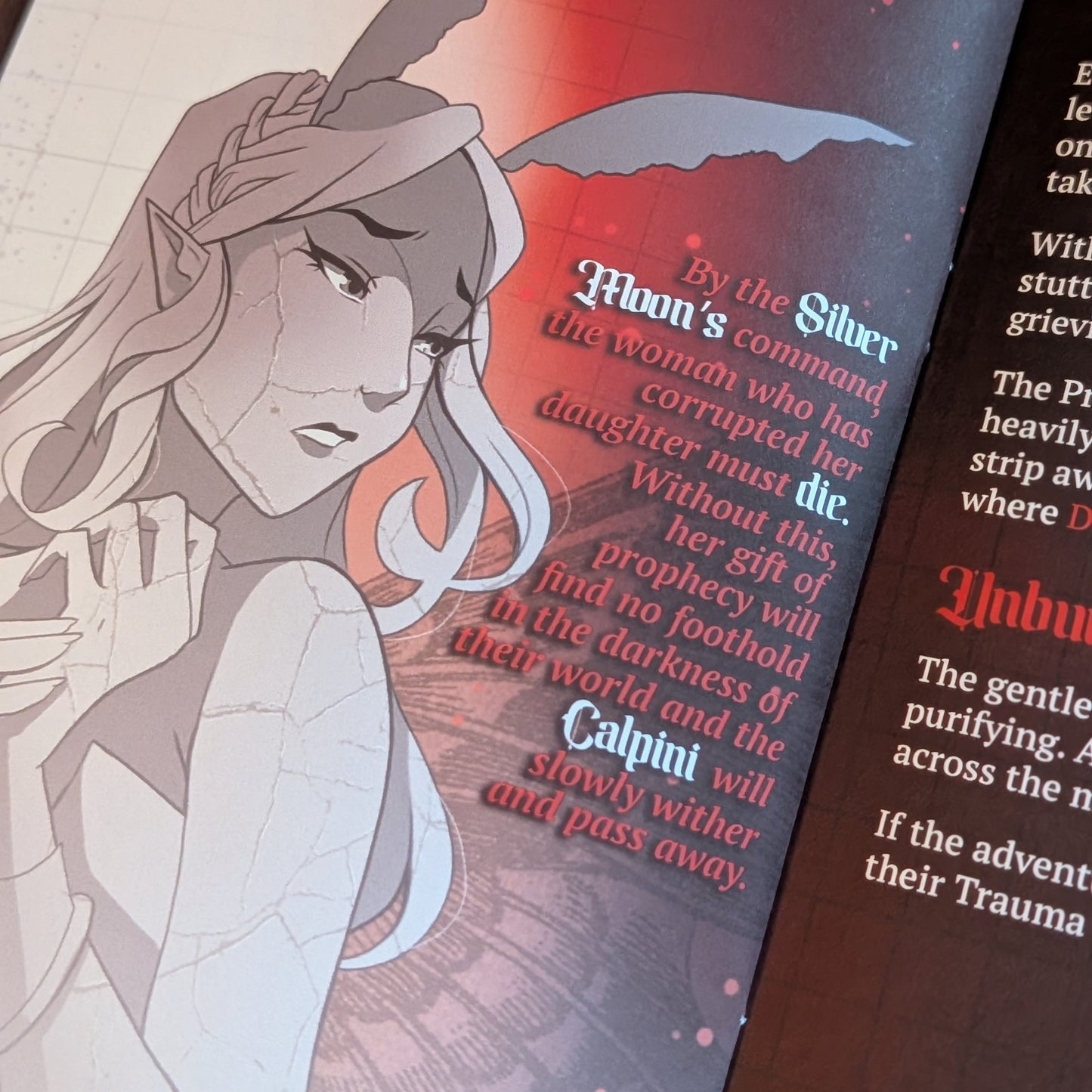 CALPINI [Physical Edition]