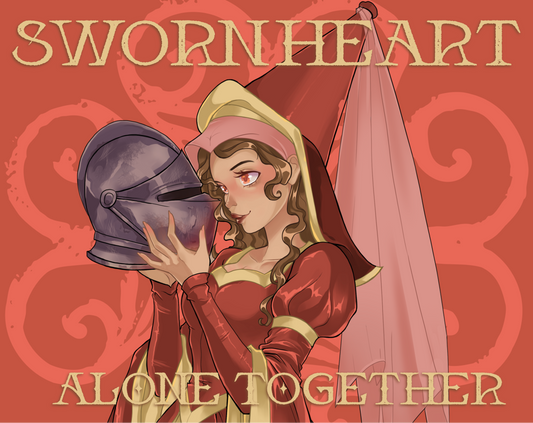 SWORN++HEART: Alone Together Digital Edition